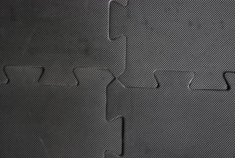 Interlocking Mats